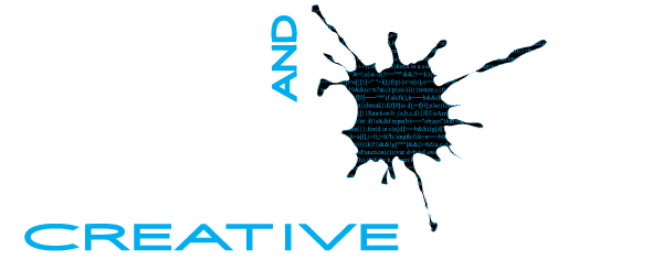 Ink & Link Creative Web Design Logo