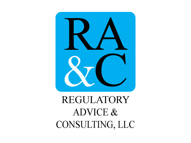 RA&C logo design