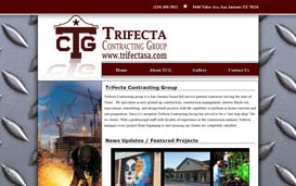 Trifecta Web Design 